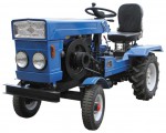 PRORAB TY 120 B, mini traktor fotografie