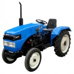Xingtai XT-240, mini tractor foto