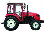 DongFeng DF-404 (с кабиной), mini traktor fotografie
