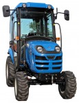 LS Tractor J23 HST (с кабиной), mini traktor Bilde