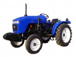 Bulat 260E, mini traktors Foto