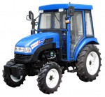 MasterYard М504 4WD, mini traktor Foto