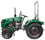 GRASSHOPPER GH220, mini traktor fotografie