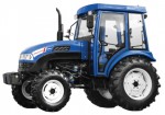 MasterYard М404 4WD, mini traktor Foto