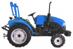 MasterYard M244 4WD (без кабины), mini traktor fotografie