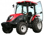 TYM Тractors T433, mini traktor Foto