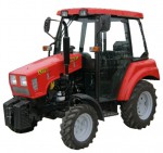 Беларус 320.5, mini traktor fotografie