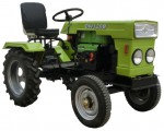 DW DW-120, mini traktor fotografie