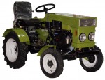 Crosser CR-M12-1, mini traktor Foto
