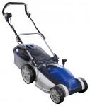 Lux Tools E-1800-40 H, lawn mower Photo