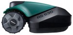 Robomow RS630, robot kosačka na trávu fotografie