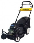 MegaGroup 5650 HHT Pro Line, self-propelled lawn mower Photo