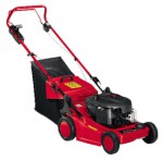 Solo 546, self-propelled lawn mower Photo