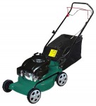 self-propelled lawn mower Warrior WR65142AT Photo, description