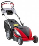 CASTELGARDEN XSPW 55 MGS Silent, self-propelled lawn mower Photo