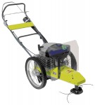 trimmer Grillo HWT600 WD foto, beschrijving