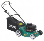 Daye DYM1564, självgående gräsklippare Fil