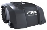 STIGA Autoclip 527, робот косачка снимка
