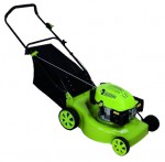 Foresta LM-4G, self-propelled lawn mower Photo