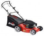 Grizzly BRM 4633 A kuva, ominaisuudet