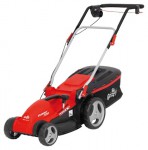 Grizzly ERM 1638 G, lawn mower Photo