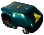 robot kosačka na trávu Ambrogio L200 Basic Li 1x6A fotografie, popis