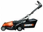 Worx WG788, lawn mower Photo