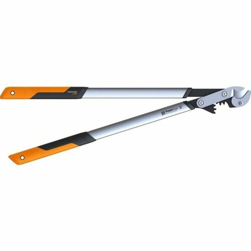 фотография Сучкорез Fiskars контактный большой PowerGearX L 1020189, купить за 10640р