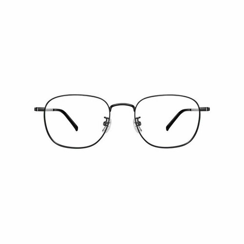 Очки компьютерные Xiaomi Mijia Anti-blue Light Glasses HMJ06LM (Black) фото