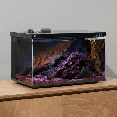 Умный аквариум Smart Fish Tank MYG100 фото