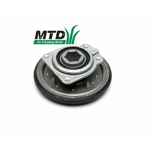 Диск фрикционный MTD 684-04159 для снегоуборщиков фото