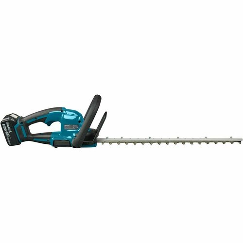 Кусторез Makita DUH 506 RF аккумуляторный фото