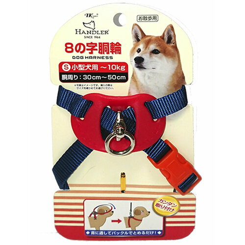 Шлейка для собак Japan Premium Pet серия 