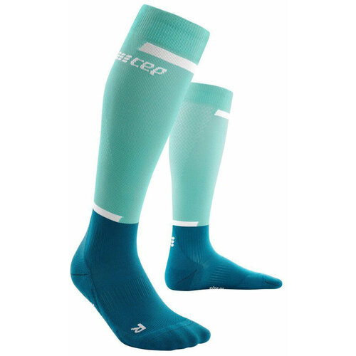 Компрессионные гольфы Cep Compression Knee Socks для женщин C124W-LN IV фото