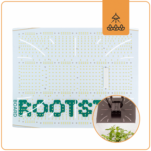 Фитолампа для растений Rootster Board 250W фото