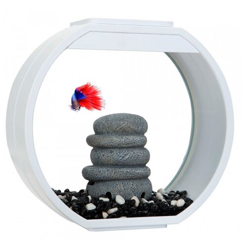 Аквариум AA Aquarium Deco O Mini UPG 10 л фото