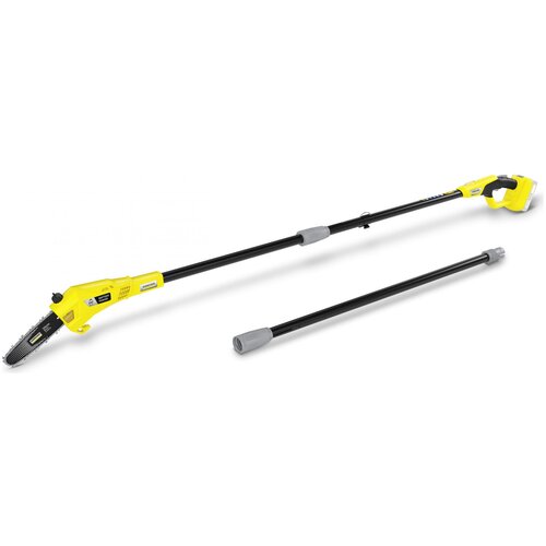 Высоторез аккумуляторный KARCHER PSW 18-20 (без аккумулятора), 2.5 А·ч, 18 В,  с АКБ , без АКБ фото