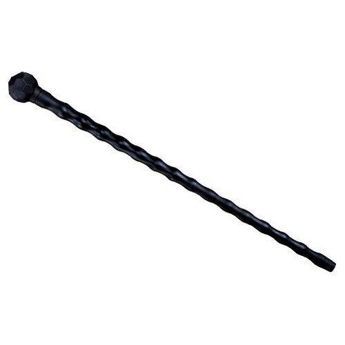 Трость Cold Steel African Walking Stick, D: 32 мм, универсальный, высота: 94-94 см фото