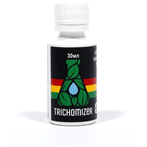 Rastea Trichomizer 30 ml / Генератор образования трихом и выработки вторичных метаболитов фото