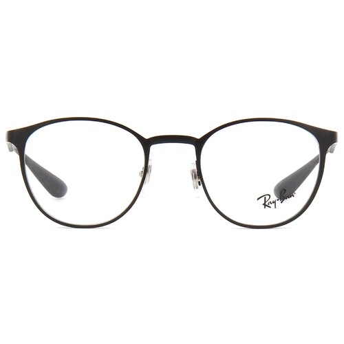 Оправа Ray-Ban Tech Liteforce RB(RX) 6355 (50), Matte Black (2503) фото