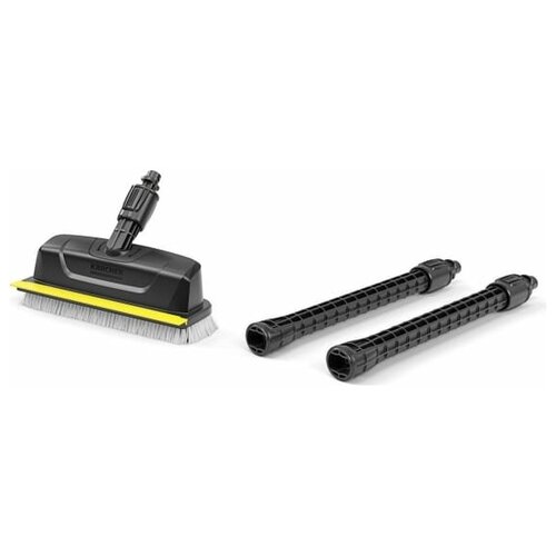 фотография Щетка для пола PS 30 Karcher для моек K2-K7 2.644-123.0, купить за 6650р