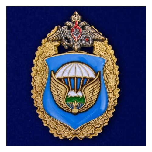 Нагрудный знак 