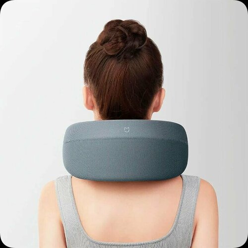 Умный Массажер для шеи Xiaomi Mijia Smart Neck Massager(MJNKAM01SKS) фото