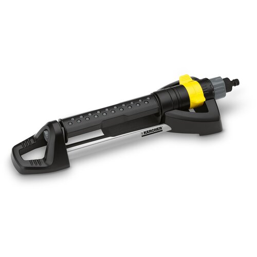 фотография Дождеватель KARCHER OS 5.320 S черный, купить за 3772р