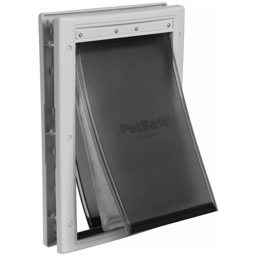 фотография PetSafe Extreme Weather 2-Way 21.6х21.4х28.4  см, купить за 9900р