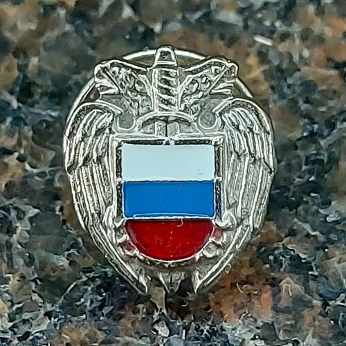 Знак фрачный ФСО россии фото