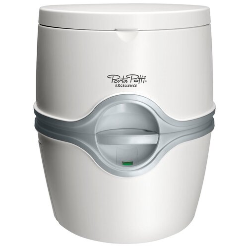 Химический Биотуалет Thetford Porta Potti 565P, 21 л фото