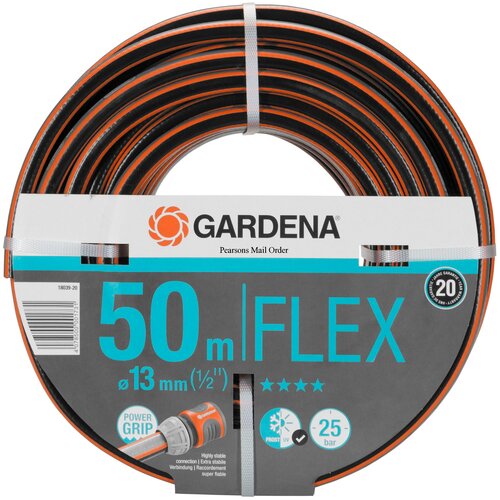 фотография Шланг GARDENA Flex, 1/2