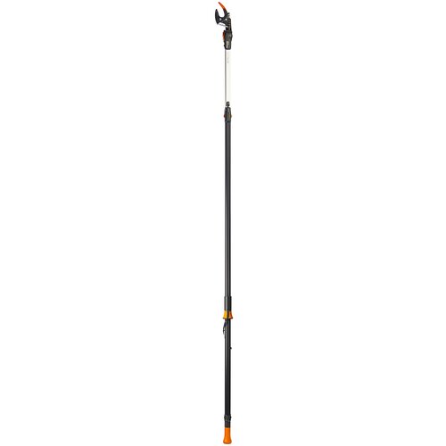 Удлинительная штанга FISKARS PowerGear UPX86 1023624 2500 фото