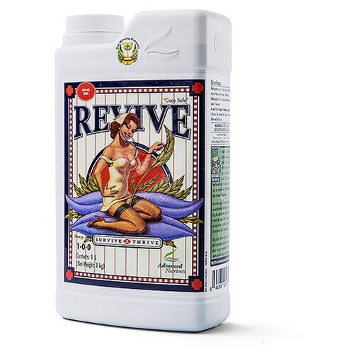 Стимулятор Advanced Nutrients Revive 1л фото